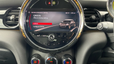 MINI Hatchback 135kW Cooper S Level 2 33kWh 3dr Auto Electric Hatchback